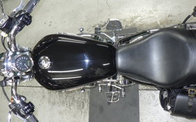 HARLEY XL1200CI 2014