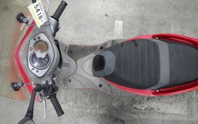 YAMAHA CYGNUS 125 XSR 2 2014 SE44J