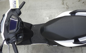 YAMAHA CYGNUSｸﾞﾘﾌｧｽ 2021 SEJ4J