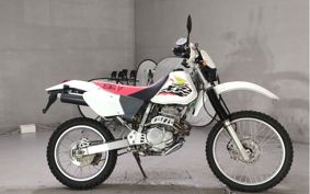 HONDA XR250 MD30