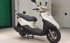 YAMAHA AXIS 125 TREET 2008 SE53J