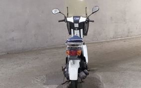 SUZUKI SUPER LEAK FA14B