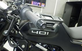 HUSQVARNA SVARTPILEN 401 2023