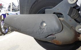 SUZUKI ADDRESS V125 G CF46A