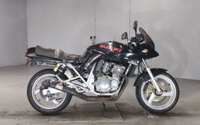 SUZUKI GSX250 KATANA GJ76A