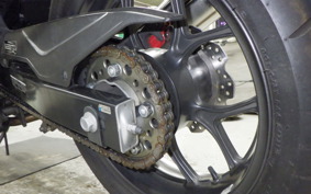 HONDA NC 700 X 2014 RC63