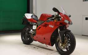 DUCATI 996SPS 1999