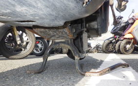 HONDA DIO Gen.5