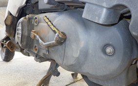 SUZUKI ADDRESS V125 G CF46A