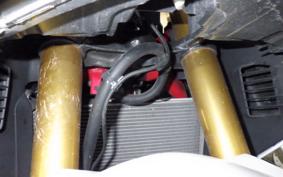HONDA CBR250RR A MC51
