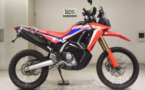 HONDA CRF250 GEN 2 RALLY 2001 MD47