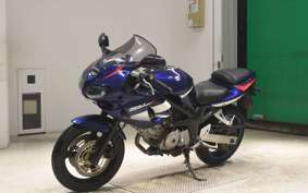 SUZUKI SV400S 2006 VK53A