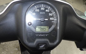 HONDA TACT Basket AF79
