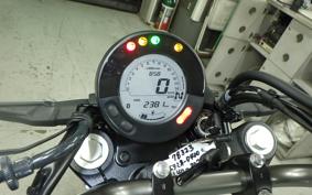 KAWASAKI ELIMINATOR400-3 2025 EL400A