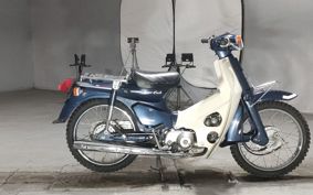 HONDA SUPER CUB90 HA02