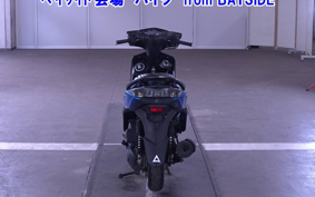 YAMAHA CYGNUS125XSR-2