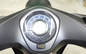 HONDA C125 SUPER CUB JA71