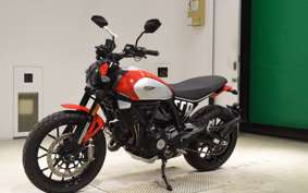 DUCATI SCRAMBLER ICON