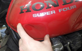 HONDA CB400SF VTEC 2000 NC39