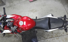 HONDA CBR250R GEN 3 2022 MC41