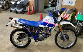 YAMAHA SEROW 225S CELL 1KH