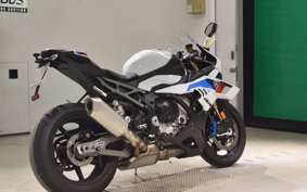 BMW S1000RR M DDC