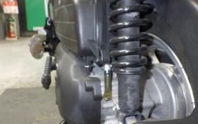 HONDA ﾍﾞﾝﾘｨ110ﾔﾈﾂｷ JA09