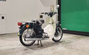HONDA C90 SUPER CUB 1999 HA02