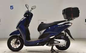 HONDA LEAD 125 2011 JK12