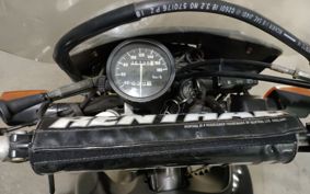 SUZUKI DR650R 1999 SP46A