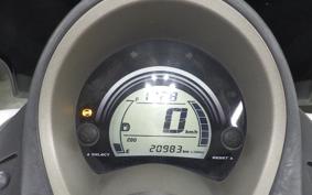 YAMAHA N-MAX SE86J