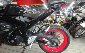 SUZUKI GSX-R125 ABS DL33B