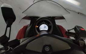 YAMAHA N-MAX 125 SE86J