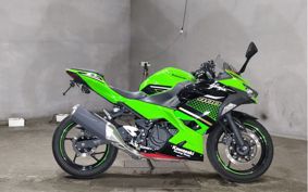 KAWASAKI NINJA 400 2019 EX400G