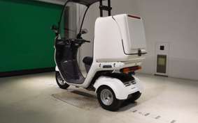 HONDA GYRO CANOPY 2011 TA03