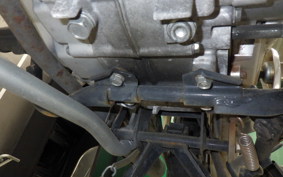 HONDA C50 SUPER CUB 2006 AA04