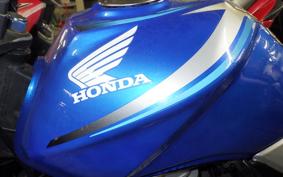 HONDA CBF125