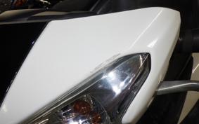 YAMAHA CYGNUS 125 XSR 3 SEA5J