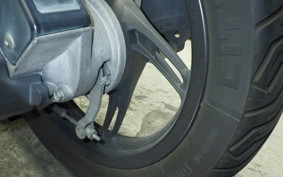 HONDA PCX 125 2008 JF28