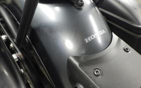 HONDA REBEL 250 A 2013 MC49