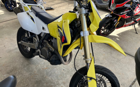 SUZUKI DR-Z400SM 2007 SK44A