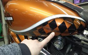 HARLEY FLSTC 1450 2005