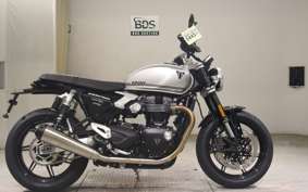 TRIUMPH SPEED TWIN 2026