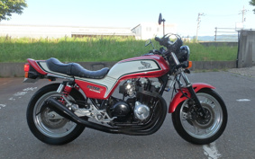 HONDA CB750 1984 RC04
