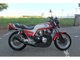 Фото Honda CB750 1984 с японского аукциона