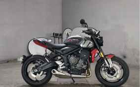 TRIUMPH TRIDENT 660 LGL10U