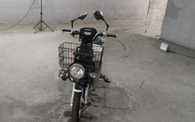 HONDA SUPER CUB110 JA10