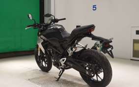 HONDA CB250R 2019 MC52