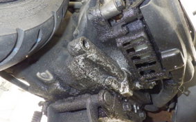 HONDA DIO Gen.5 AF56