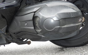 SUZUKI SKYWAVE 250 (Burgman 250) M CJ45A